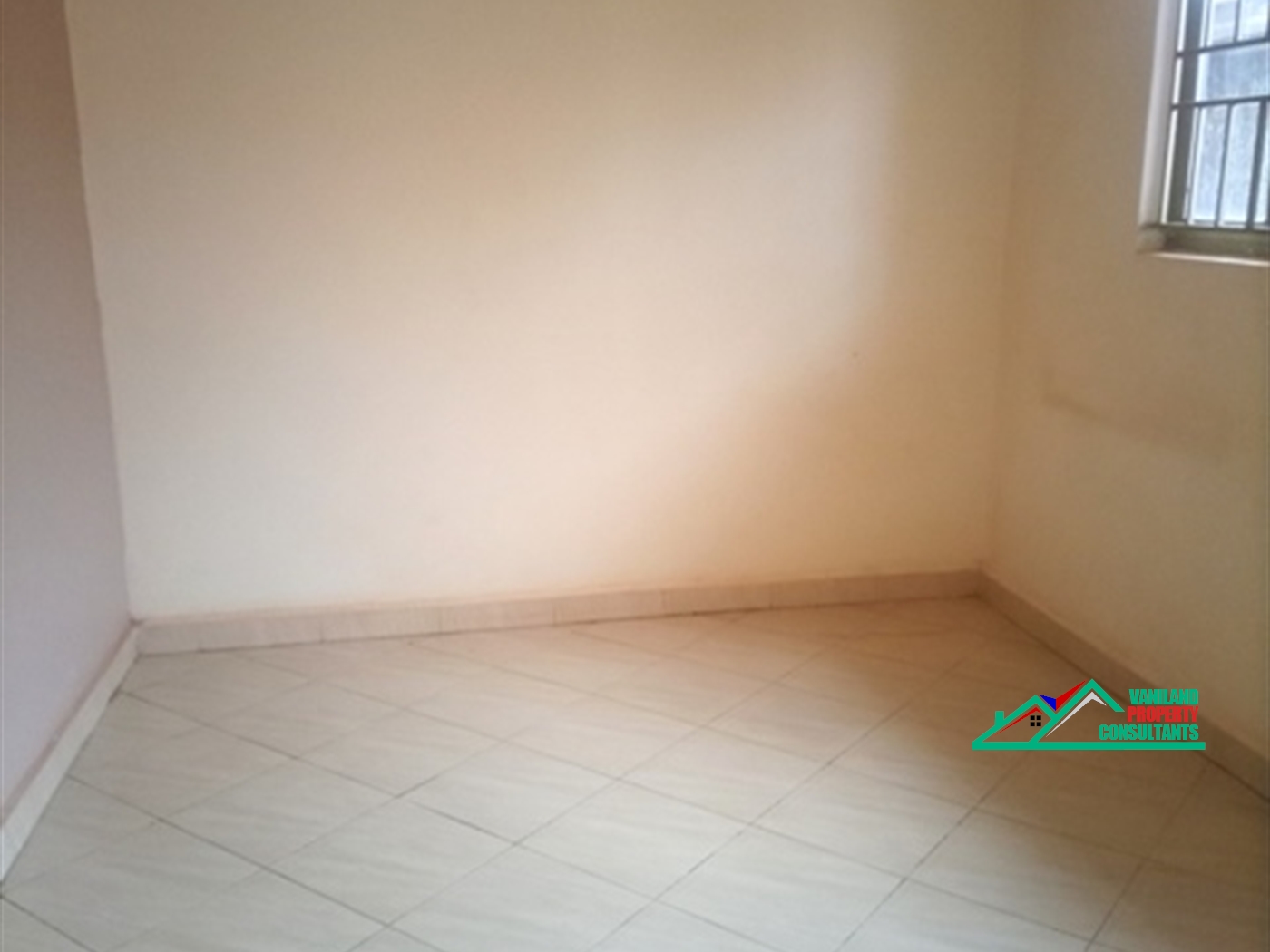 Semi Detached for rent in Najjera Wakiso