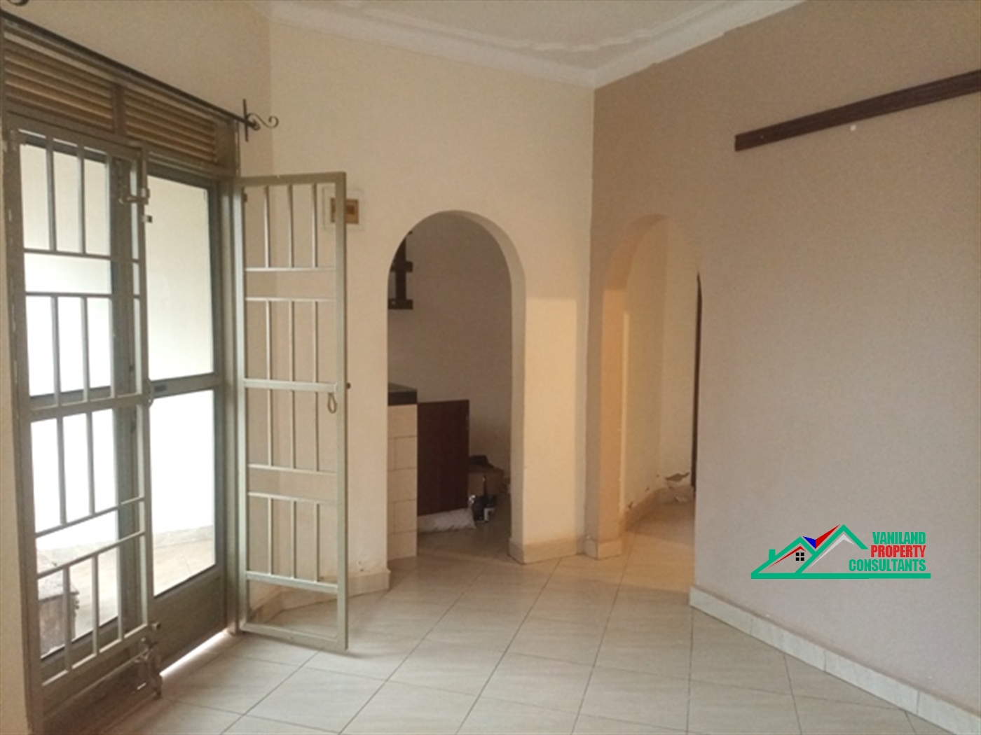 Semi Detached for rent in Najjera Wakiso