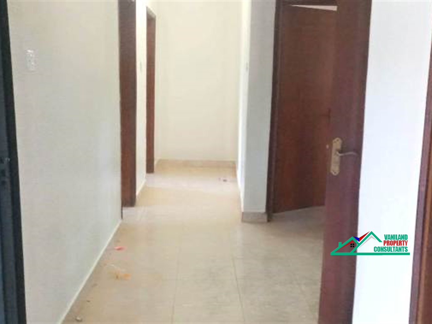 Bungalow for rent in Ntinda Kampala