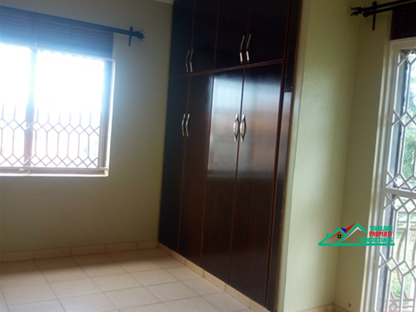 Apartment for rent in Munyonyo Kampala