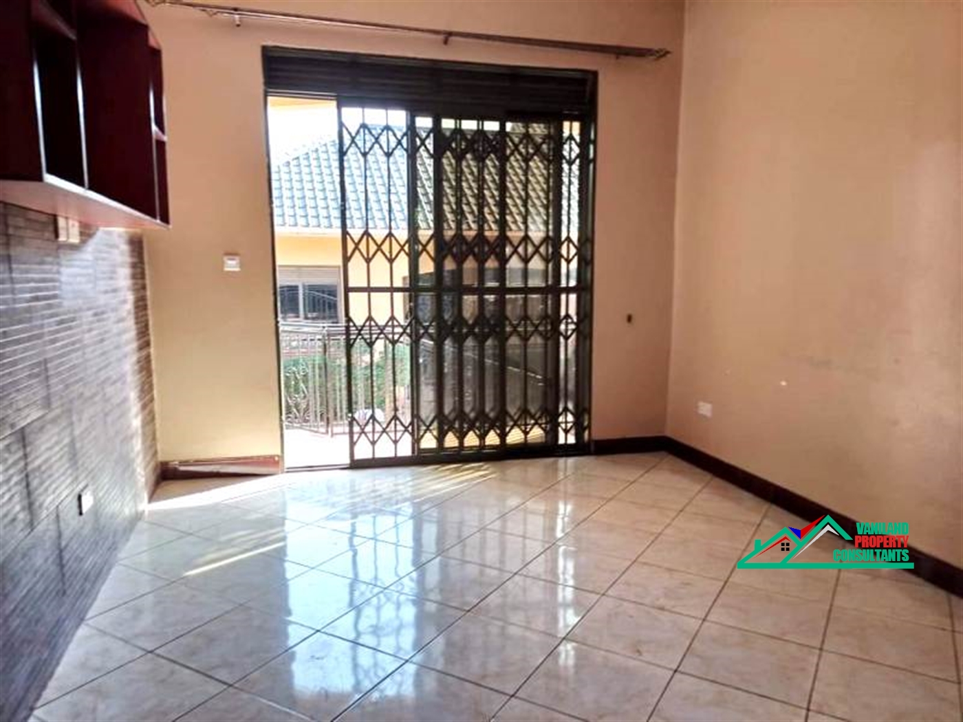 Semi Detached for rent in Namugongo Wakiso