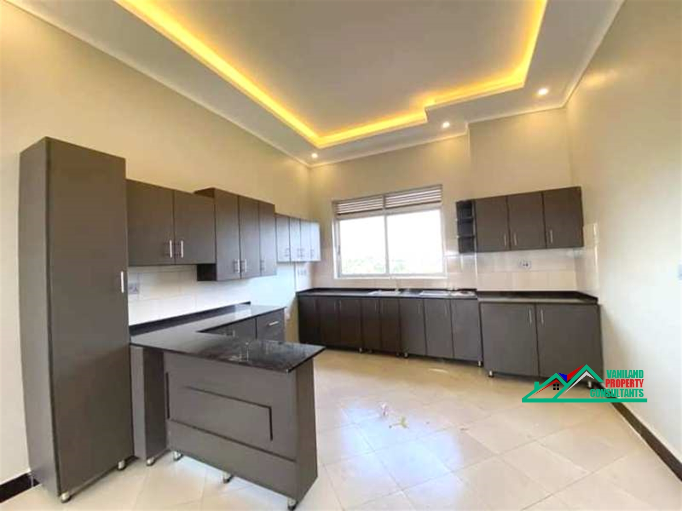 Apartment for rent in Kisaasi Kampala