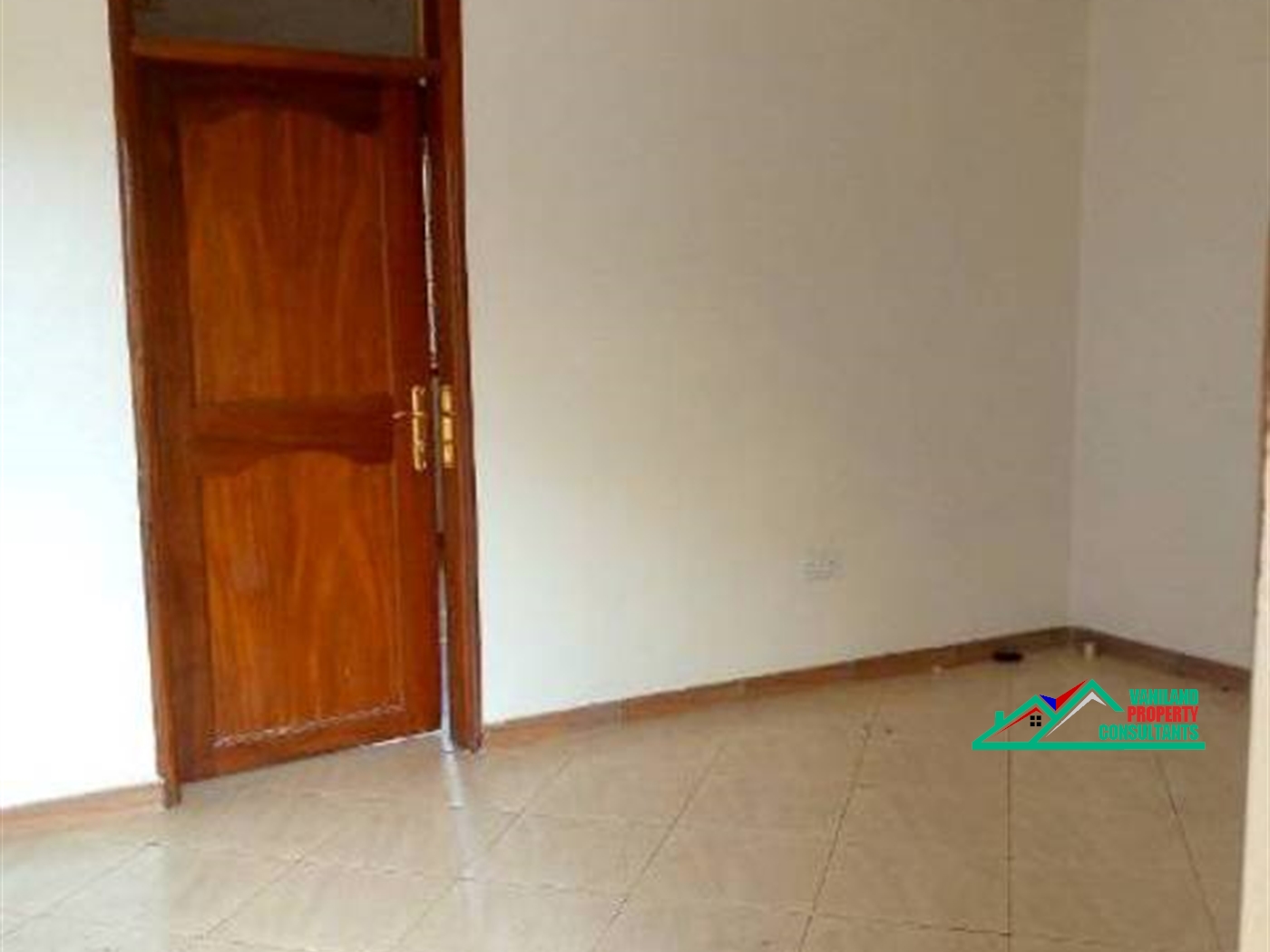 Semi Detached for rent in Zana Wakiso