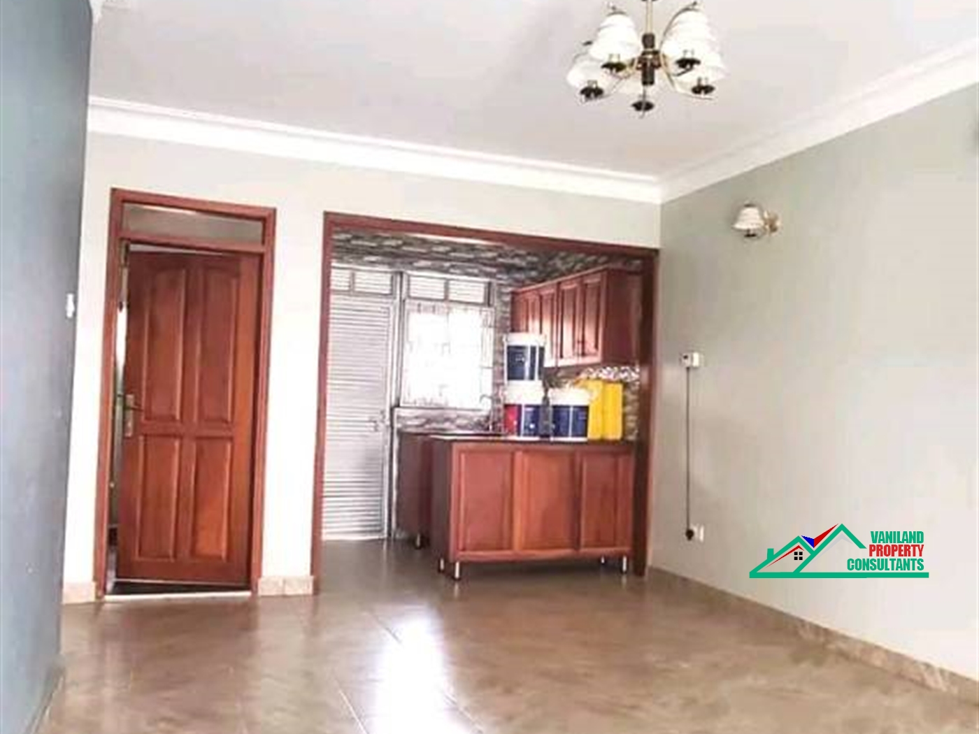 Semi Detached for rent in Mpererwe Kampala