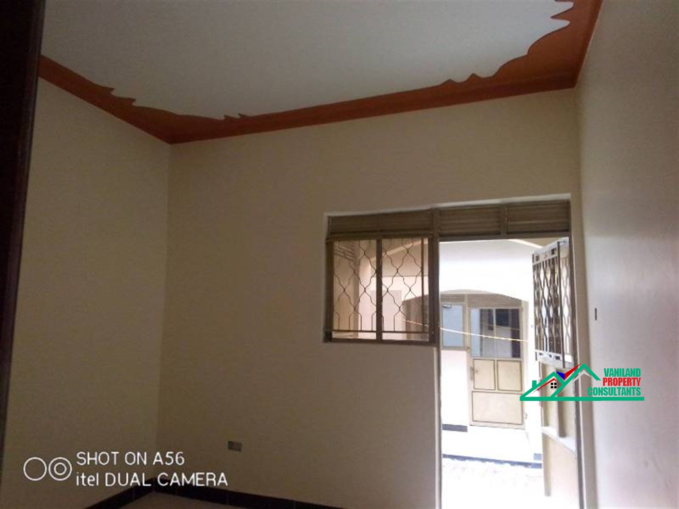 Semi Detached for rent in Kawempe Kampala