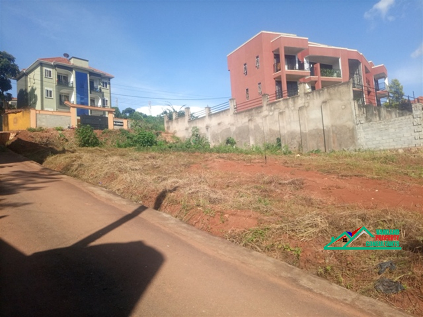 Residential Land for sale in Kyanja Kampala