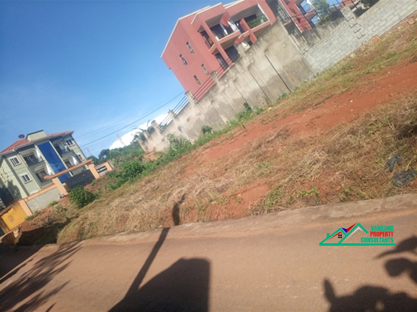 Residential Land for sale in Kyanja Kampala