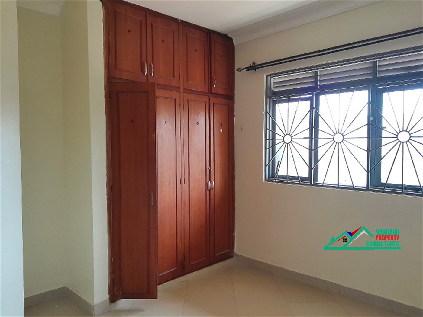 Semi Detached for rent in Kyaliwajjala Kampala