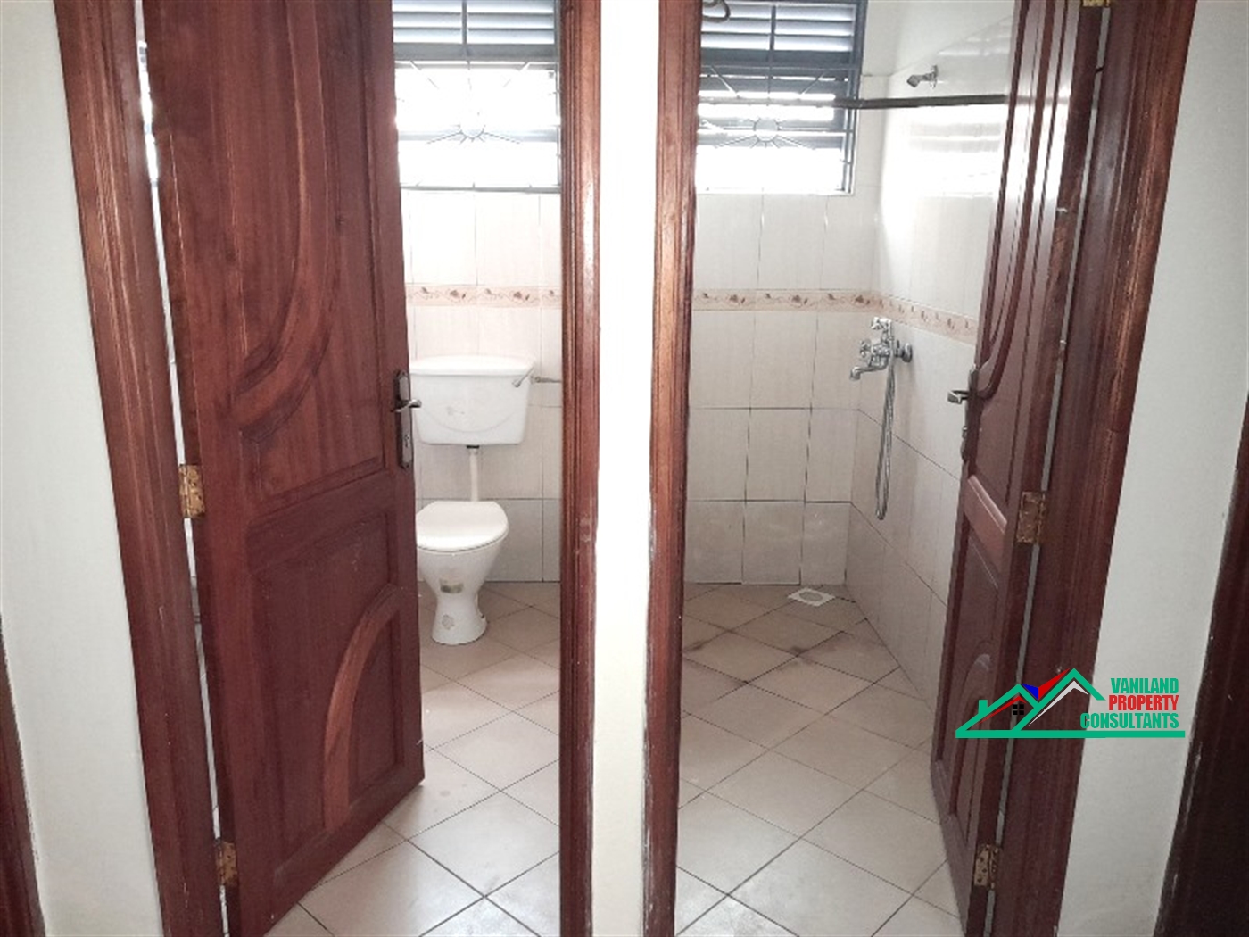 Semi Detached for rent in Kyaliwajjala Kampala