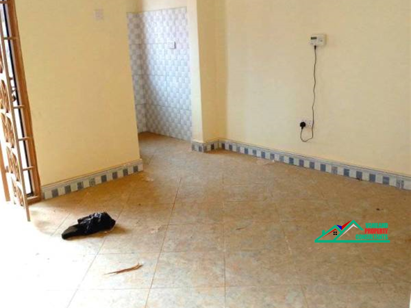 Semi Detached for rent in Kisaasi Kampala