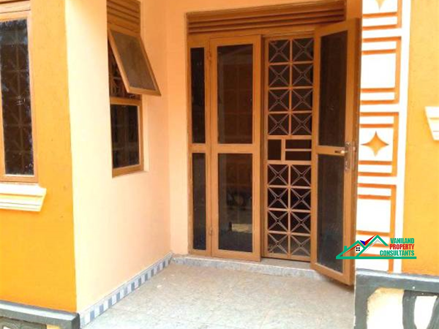 Semi Detached for rent in Kisaasi Kampala