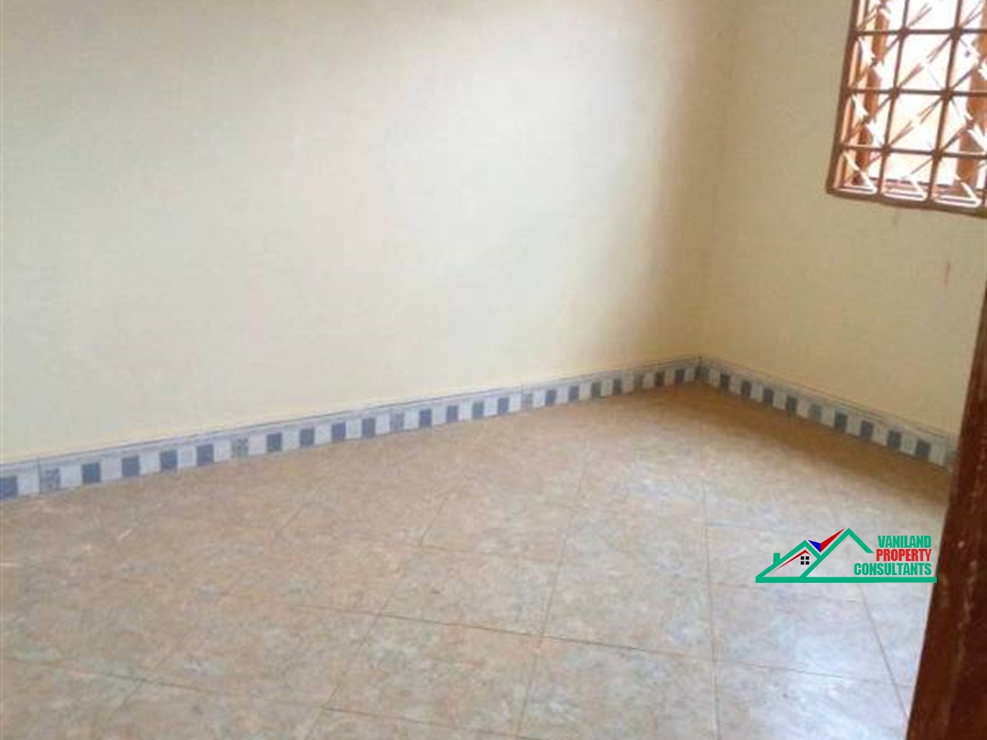 Semi Detached for rent in Kisaasi Kampala