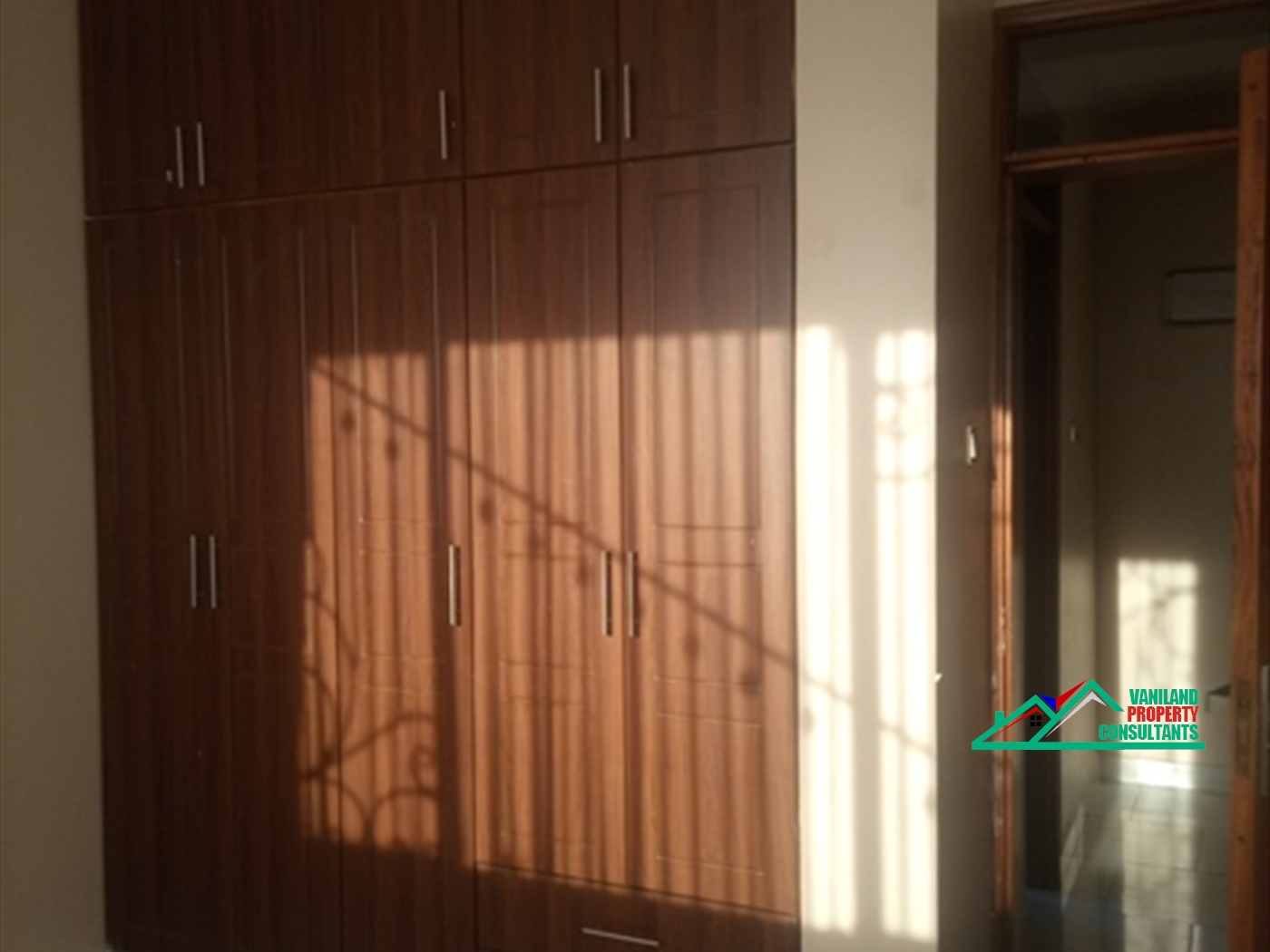 Apartment for rent in Kira Wakiso