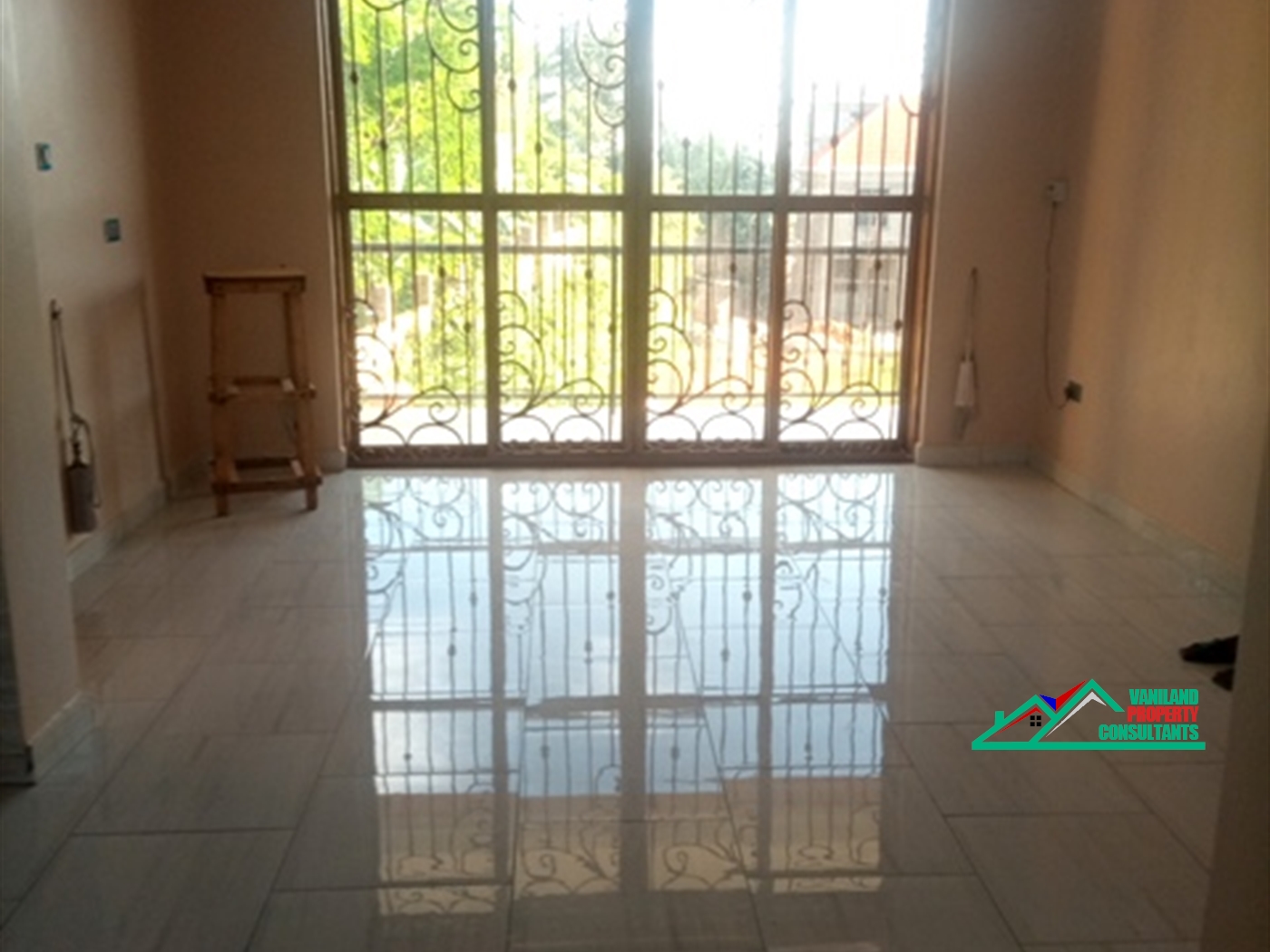 Apartment for rent in Kira Wakiso