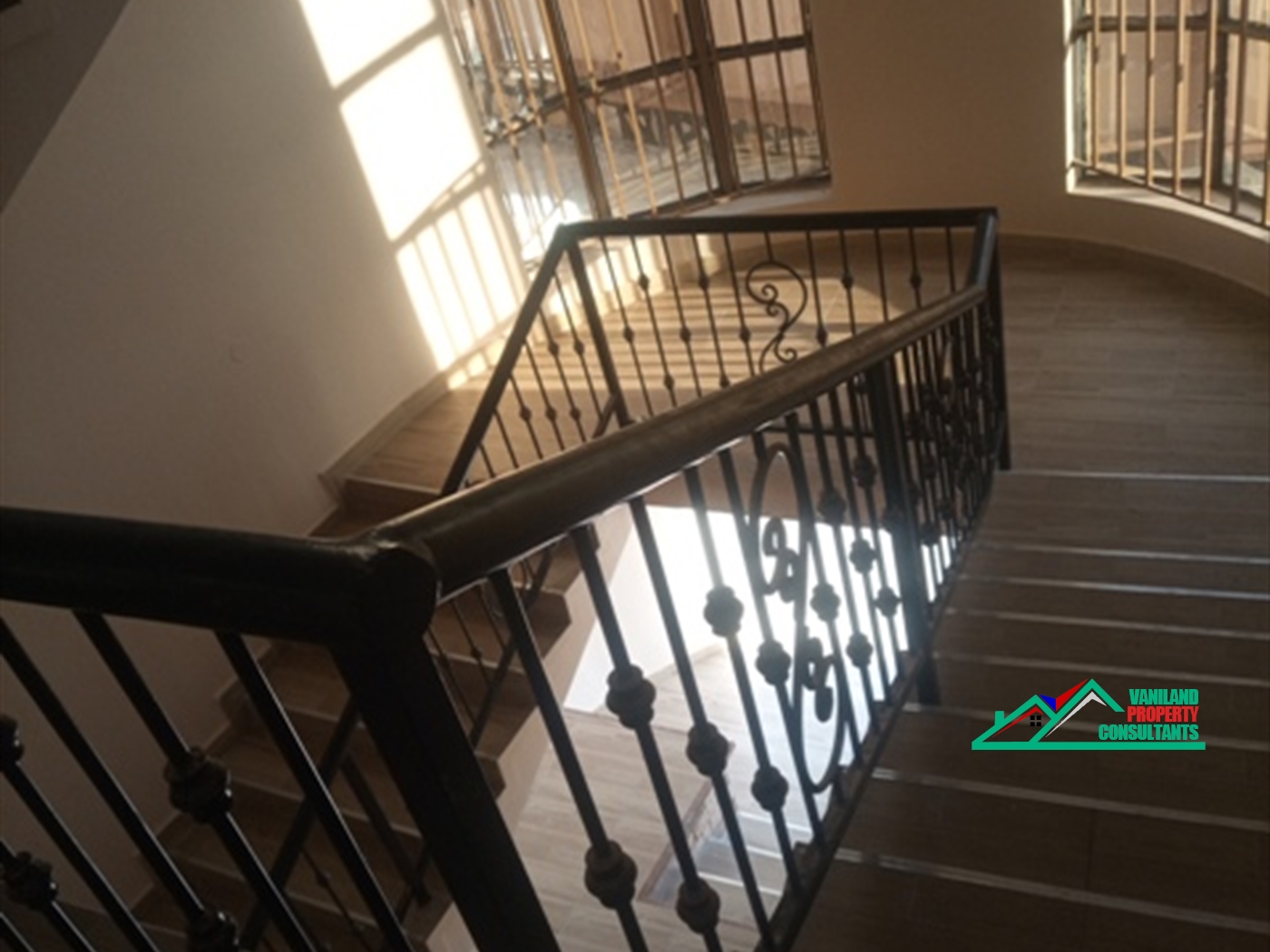 Apartment for rent in Kira Wakiso