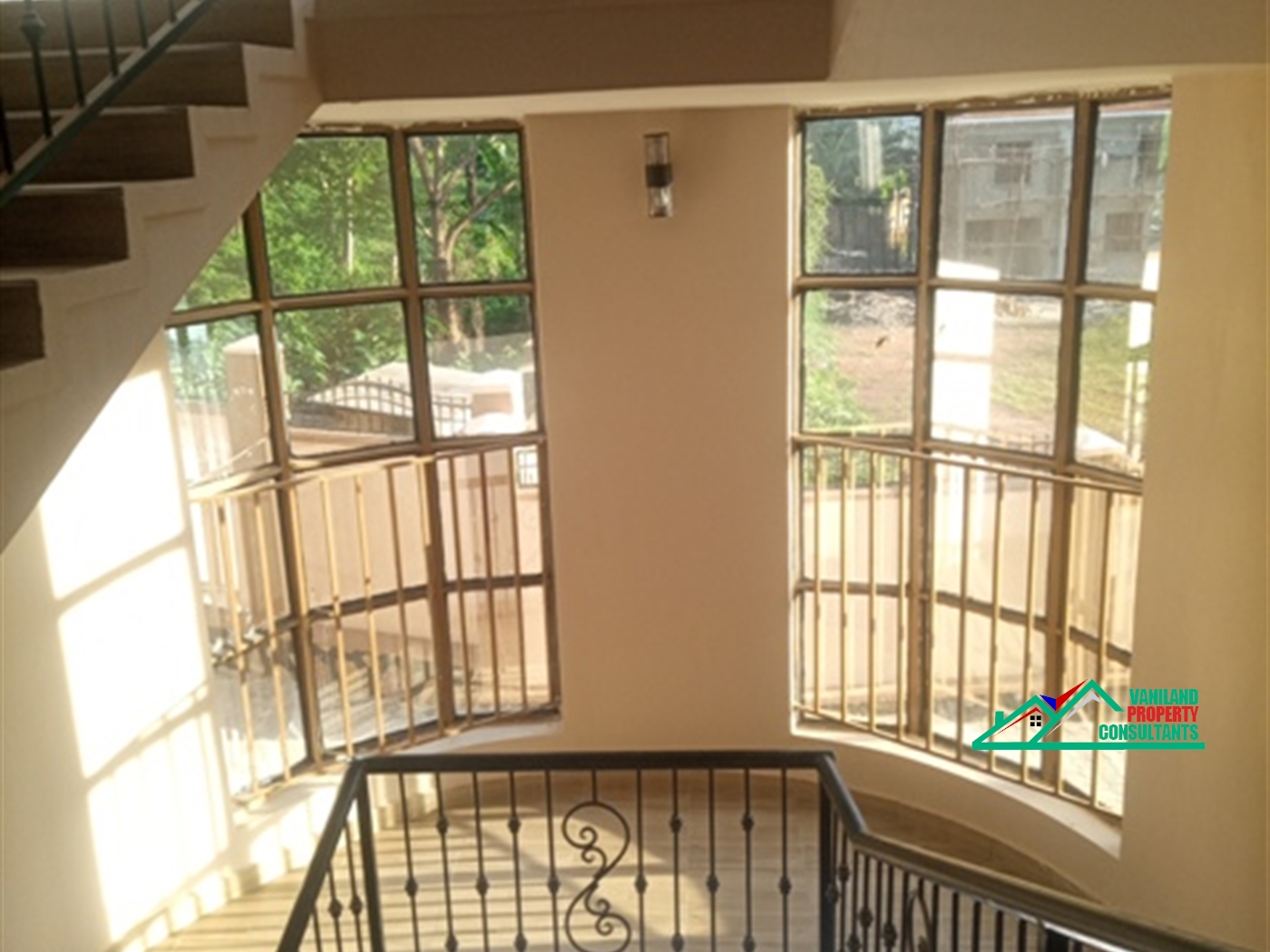 Apartment for rent in Kira Wakiso