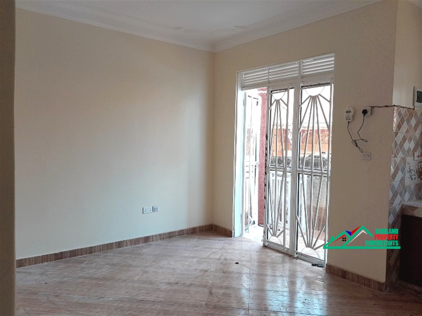 Semi Detached for rent in Kyaliwajjala Wakiso