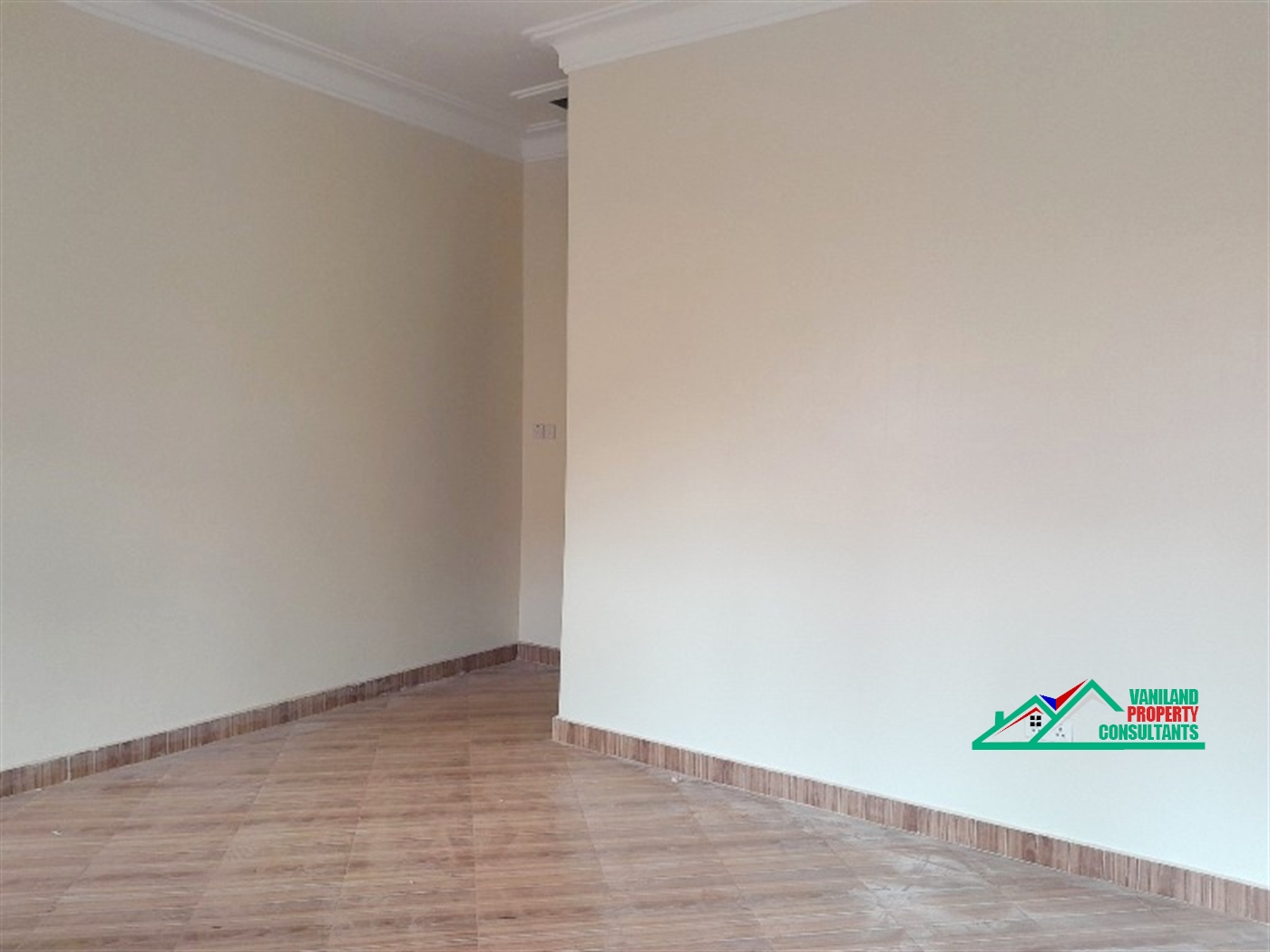 Semi Detached for rent in Kyaliwajjala Wakiso