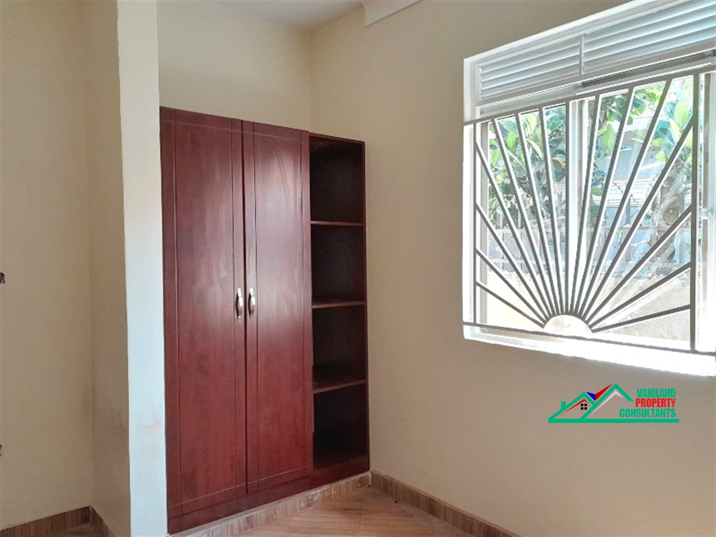 Semi Detached for rent in Kyaliwajjala Wakiso