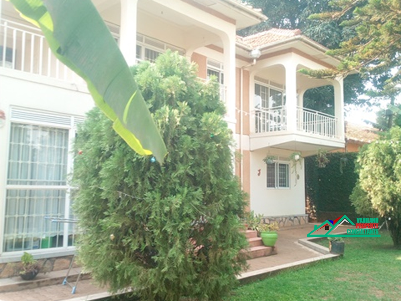 Apartment for rent in Ntinda Kampala