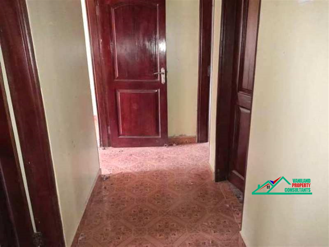 Semi Detached for rent in Namugongo Wakiso