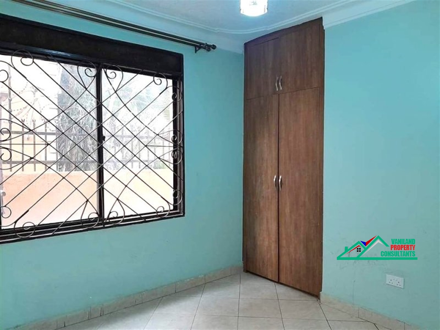 Apartment for rent in Kira Wakiso