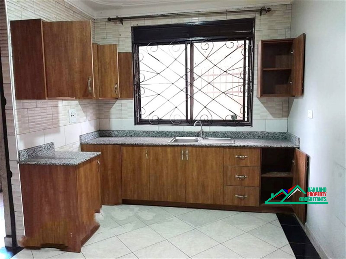 Apartment for rent in Kira Wakiso