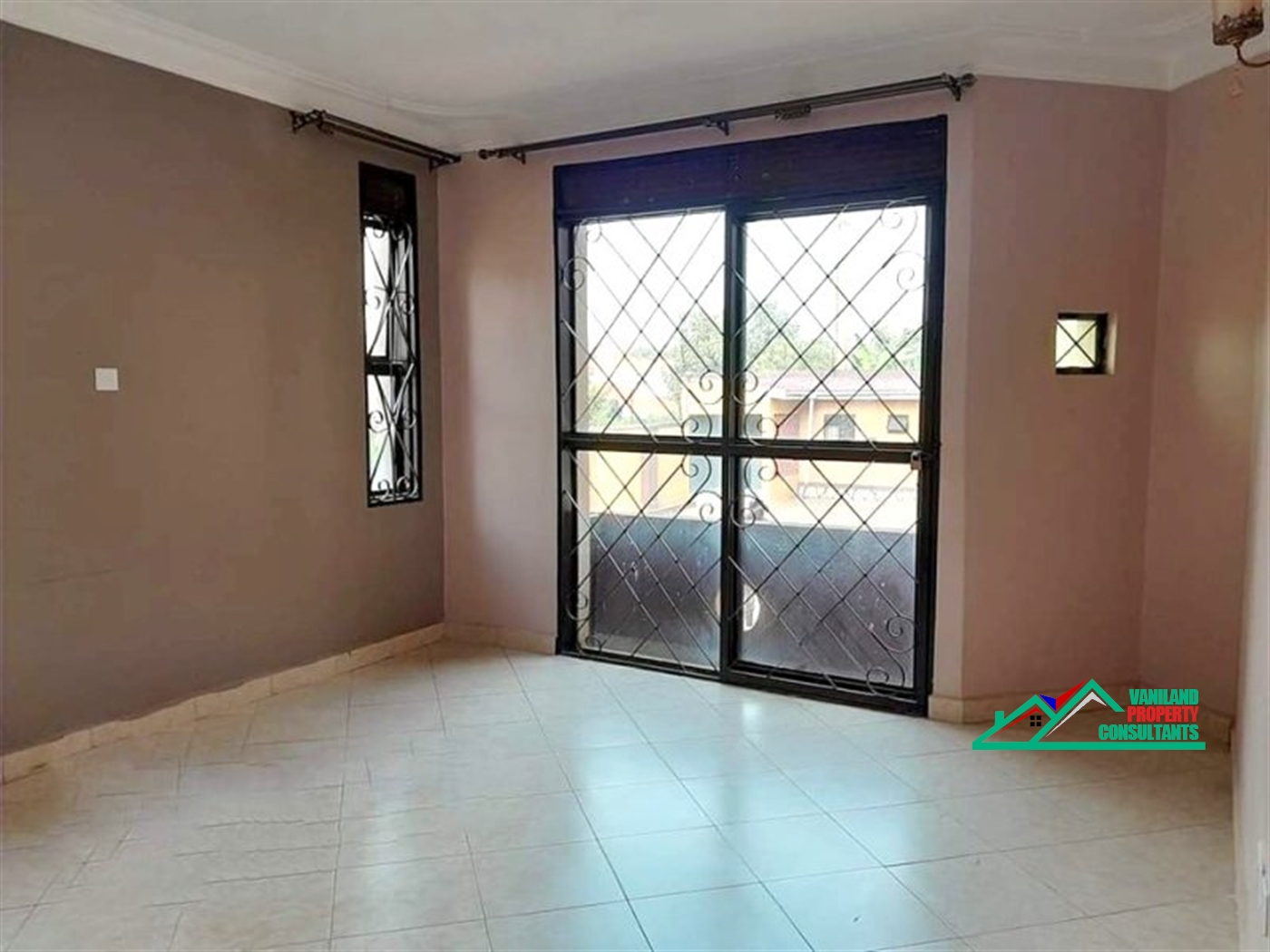 Apartment for rent in Kira Wakiso