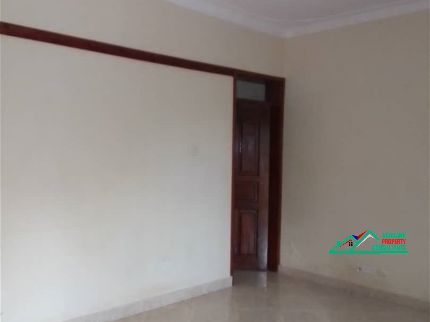 Semi Detached for rent in Kyaliwajjala Wakiso