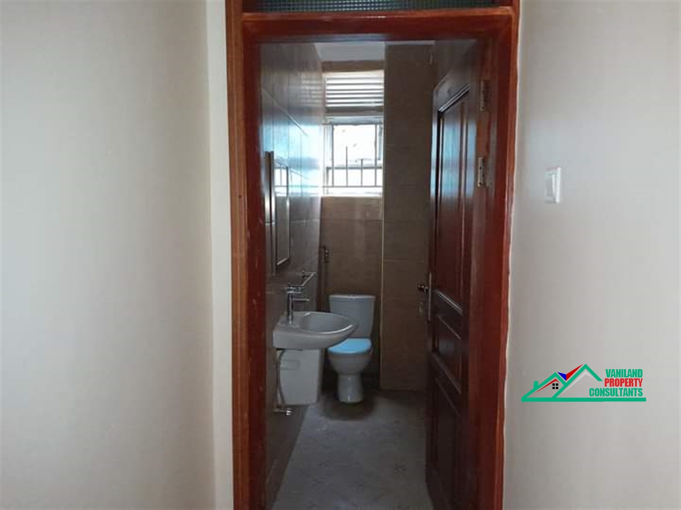 Apartment for rent in Kira Wakiso