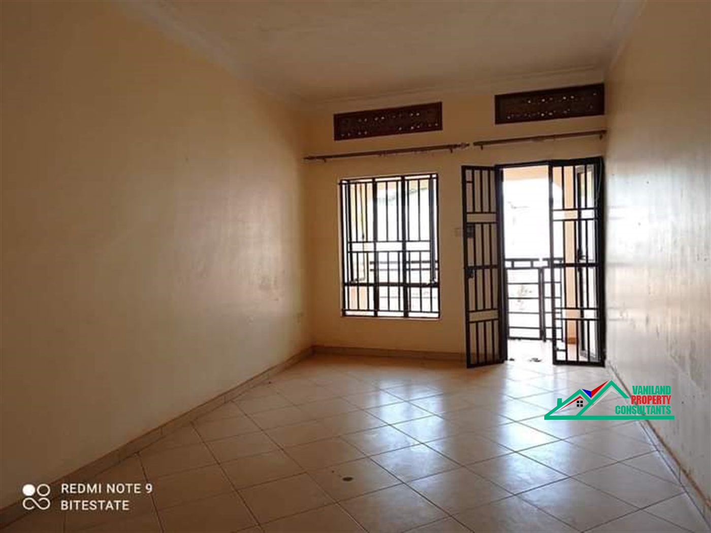 Semi Detached for rent in Seeta Mukono