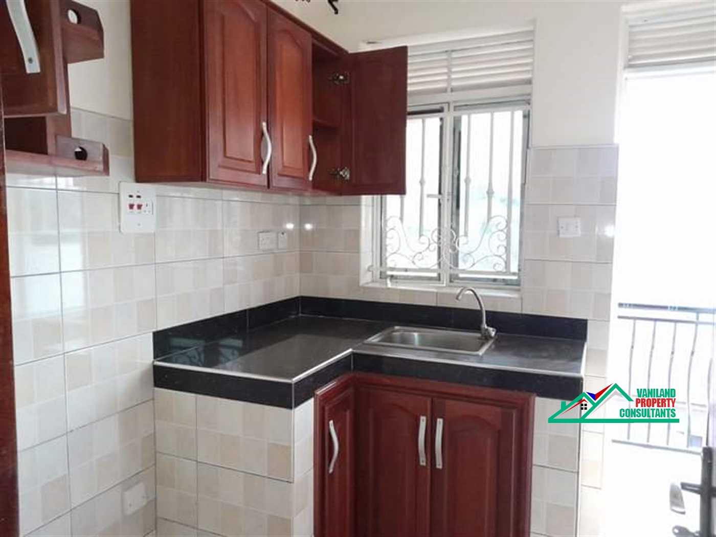 Apartment for rent in Gayaza Wakiso