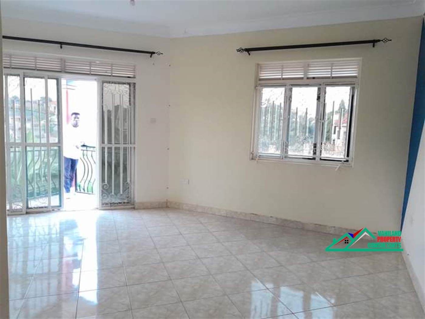 Apartment for rent in Gayaza Wakiso