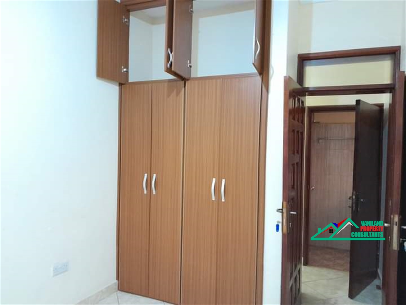 Apartment for rent in Gayaza Wakiso