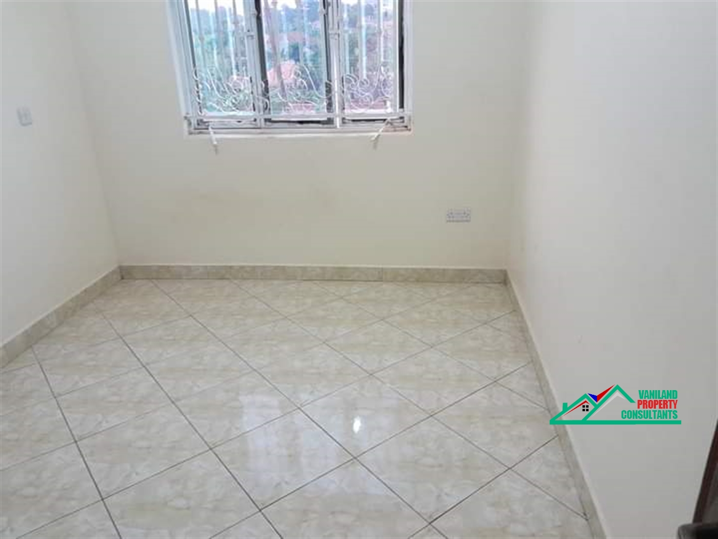 Apartment for rent in Gayaza Wakiso