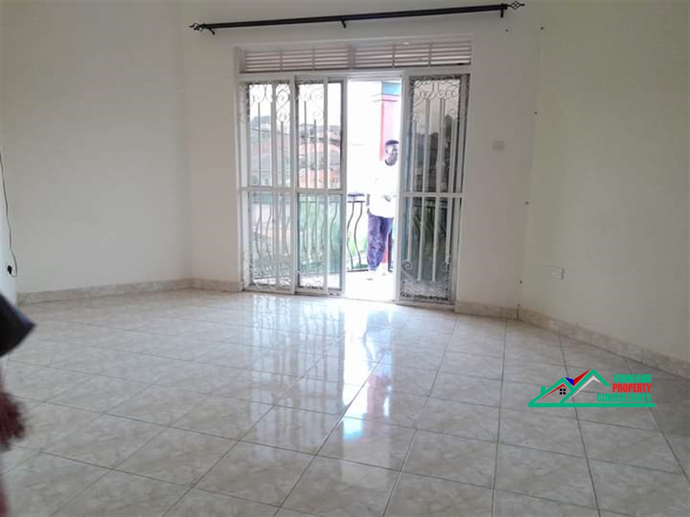 Apartment for rent in Gayaza Wakiso