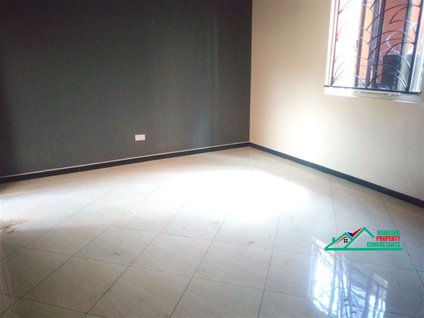 Semi Detached for rent in Kisaasi Kampala