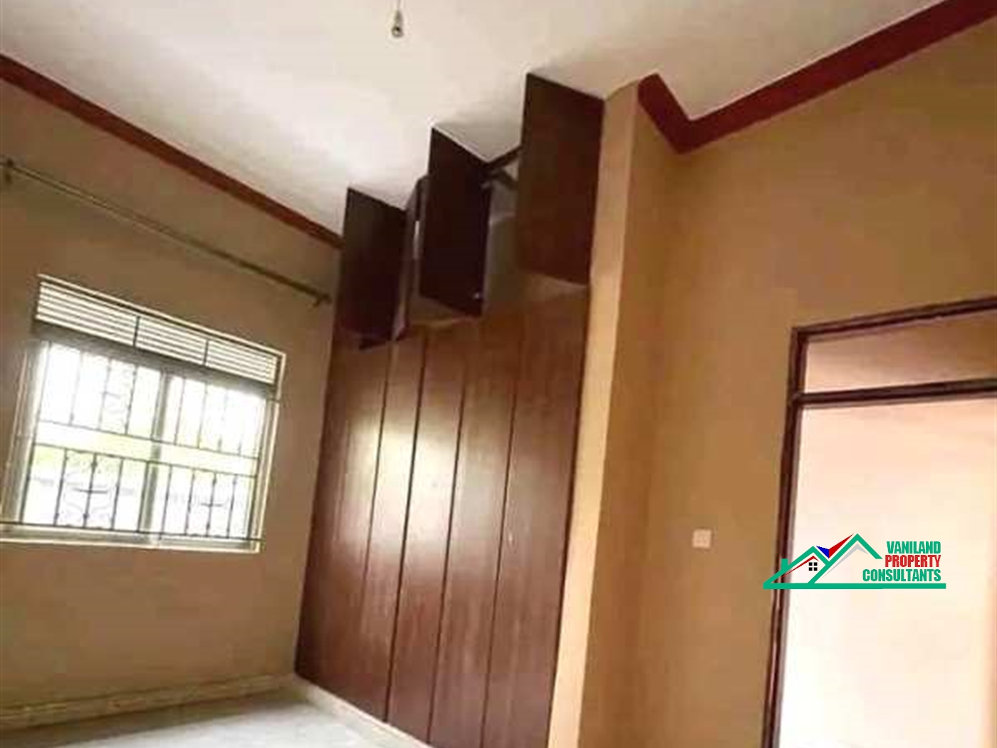 Semi Detached for rent in Kira Wakiso