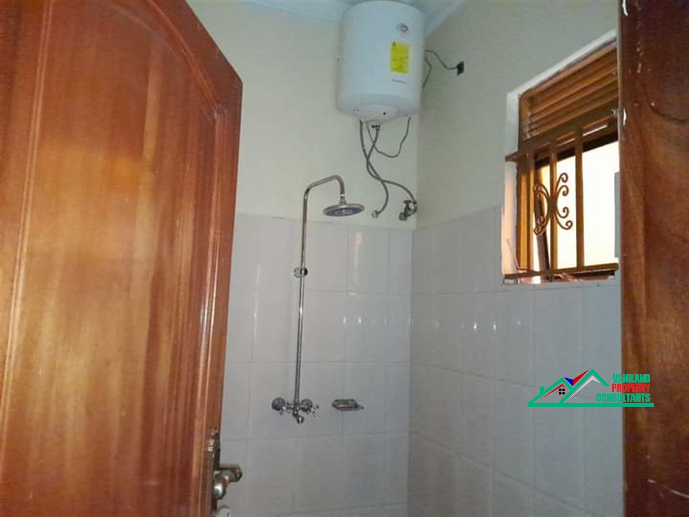 Semi Detached for rent in Kira Wakiso