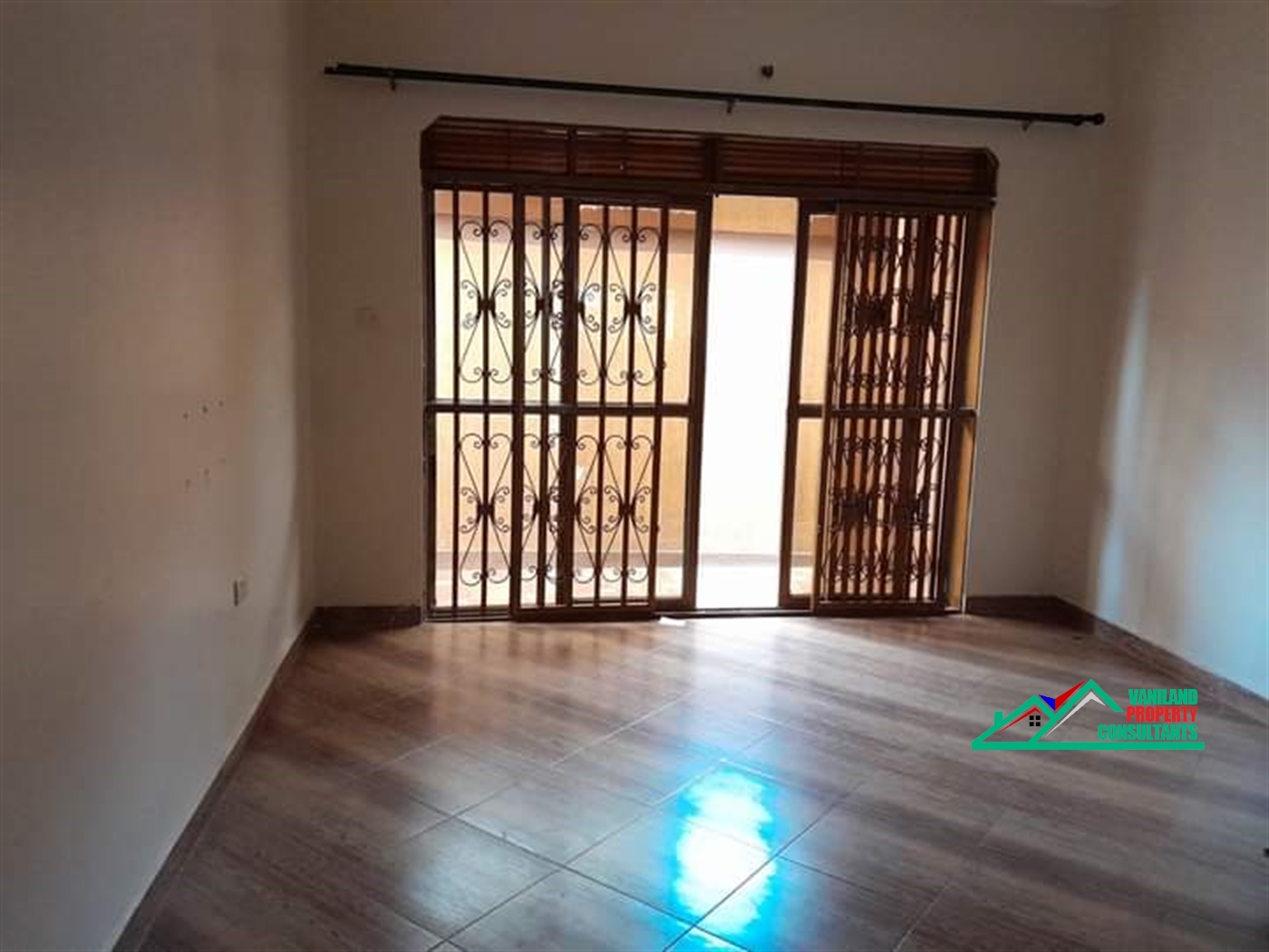 Semi Detached for rent in Kira Wakiso