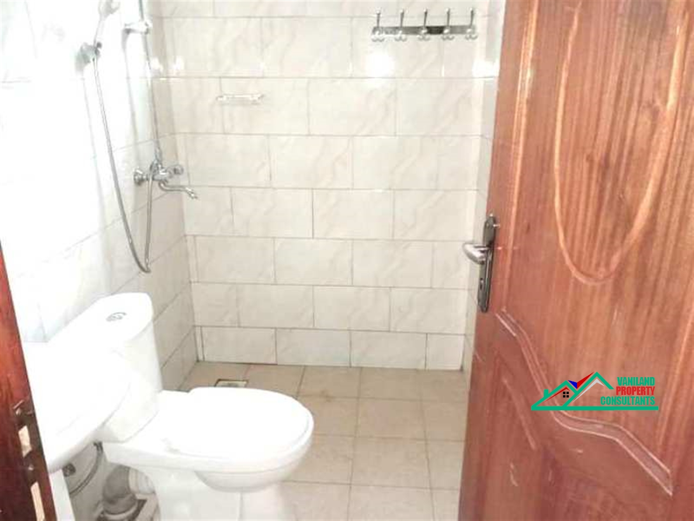 Apartment for rent in Kyanja Kampala