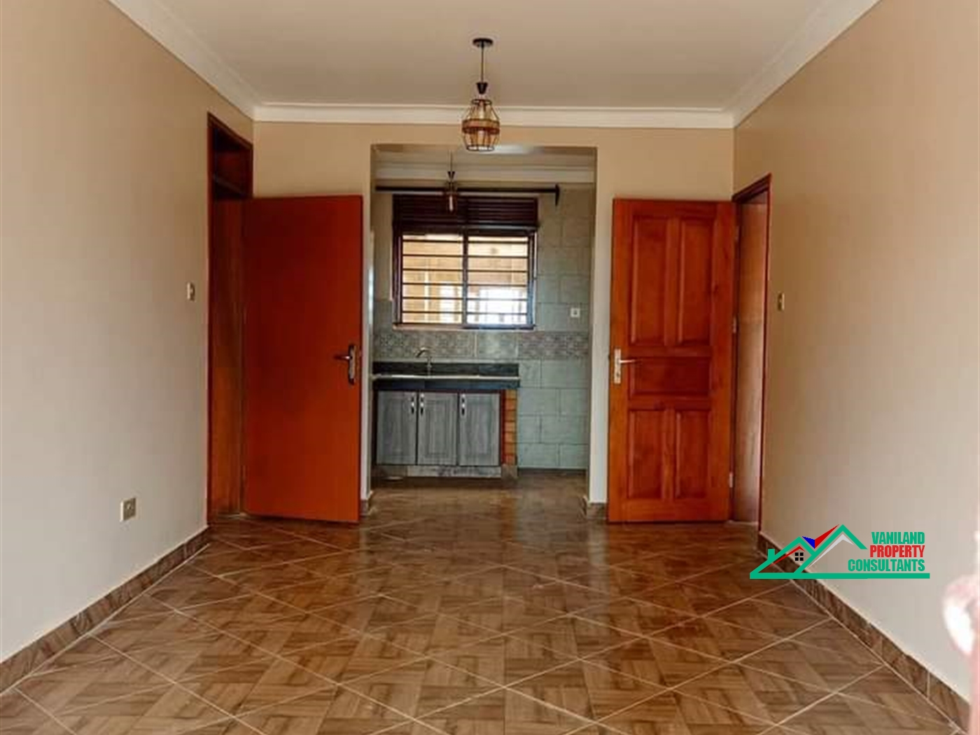 Apartment for rent in Kira Wakiso