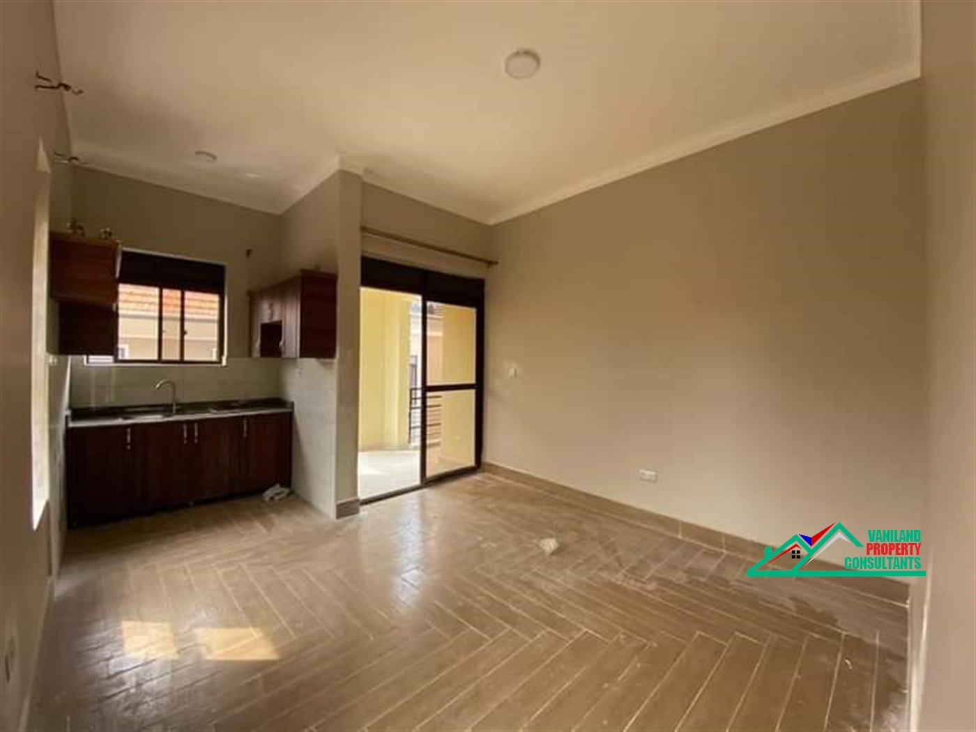 Apartment for rent in Kyanja Kampala