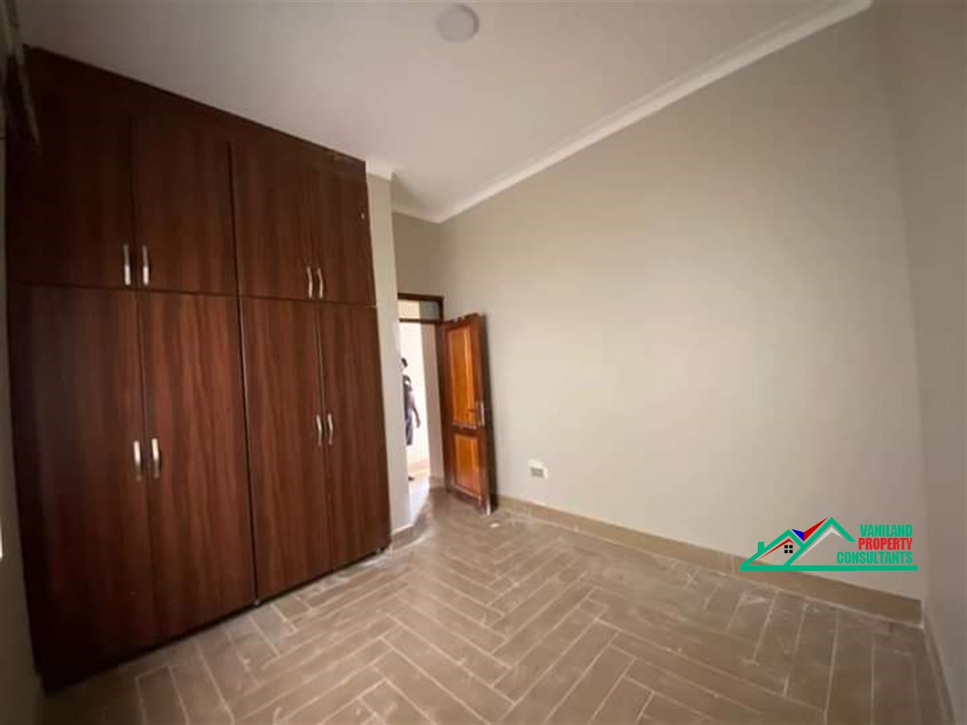 Apartment for rent in Kyanja Kampala