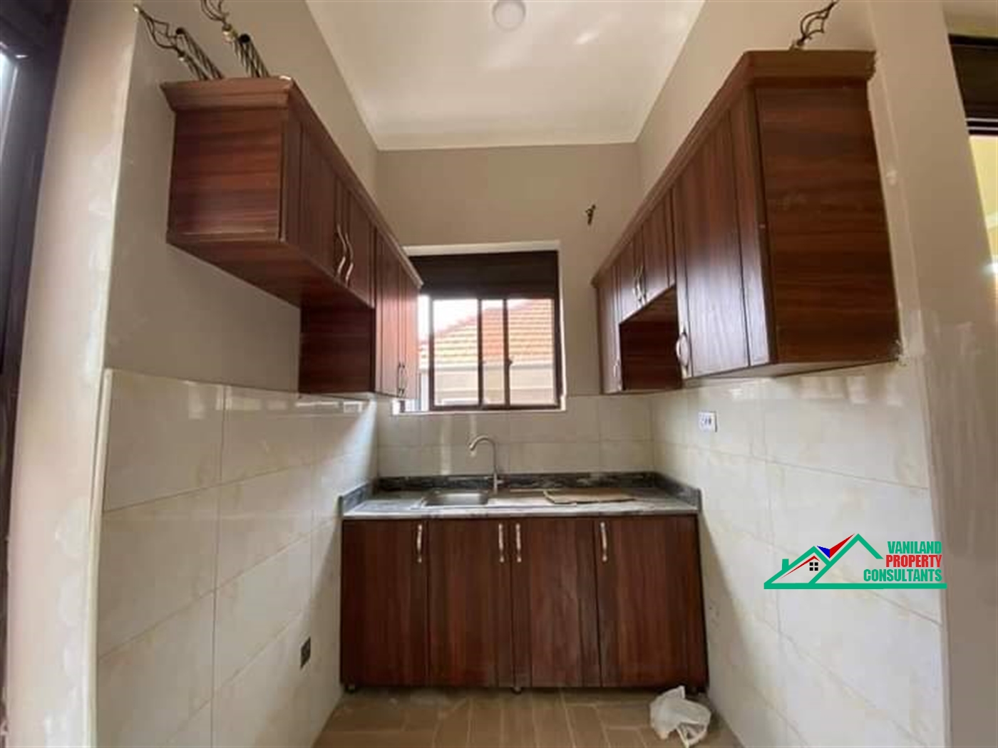 Apartment for rent in Kyanja Kampala