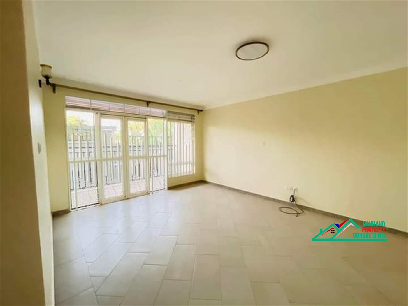 Apartment for rent in Kira Wakiso