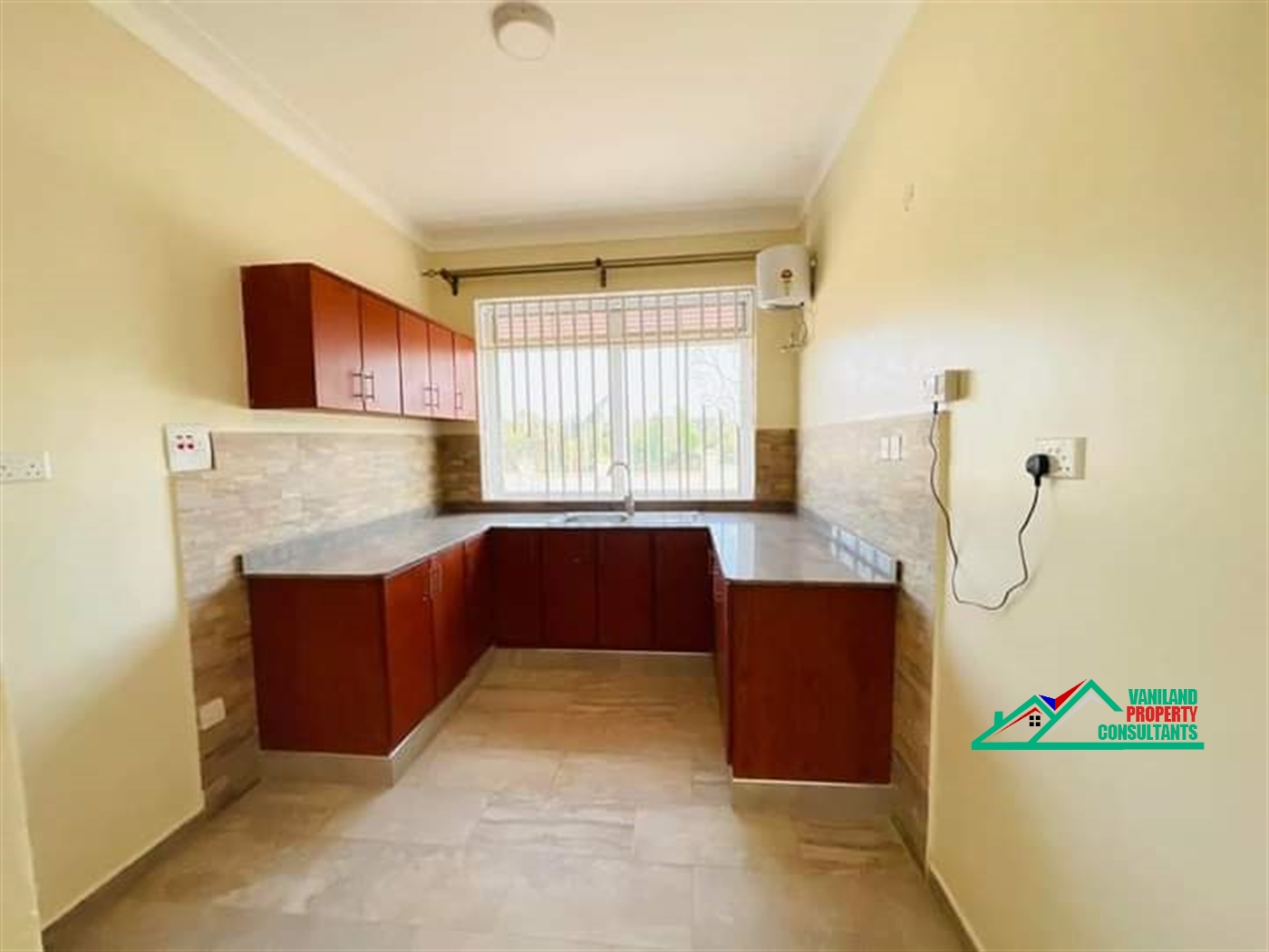 Apartment for rent in Kira Wakiso