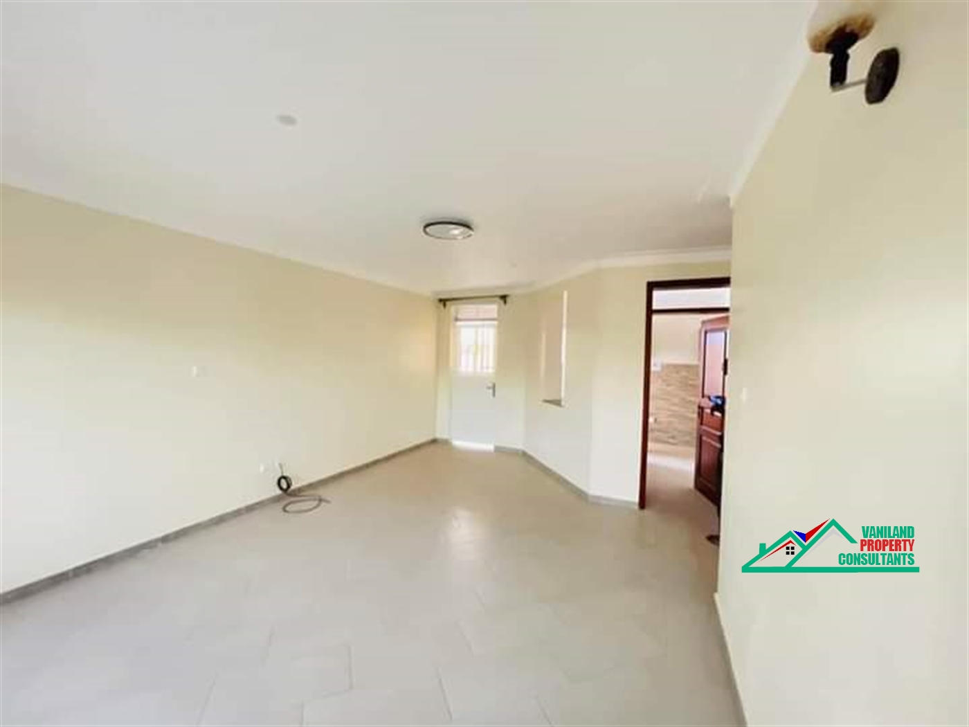 Apartment for rent in Kira Wakiso