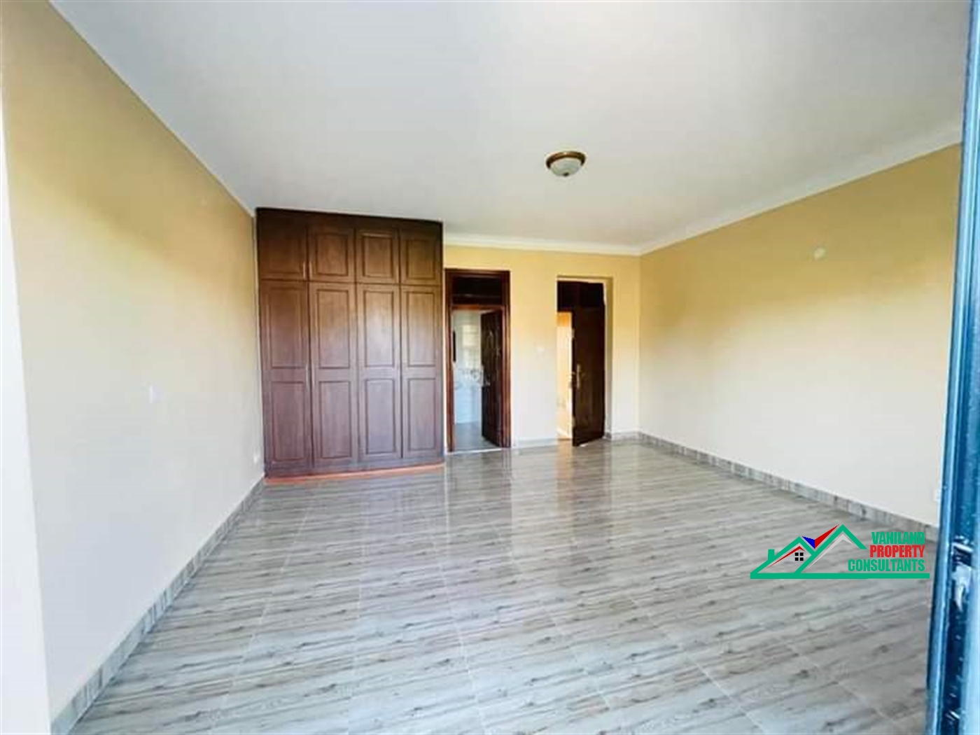 Apartment for rent in Kyanja Kampala