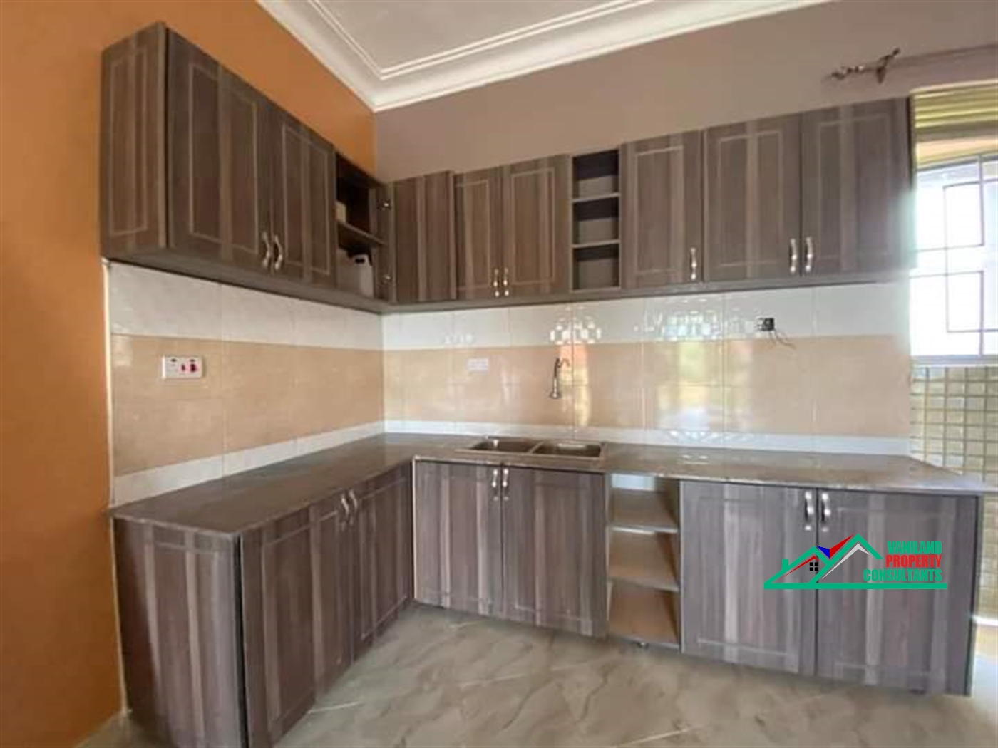 Apartment block for sale in Najjera Wakiso